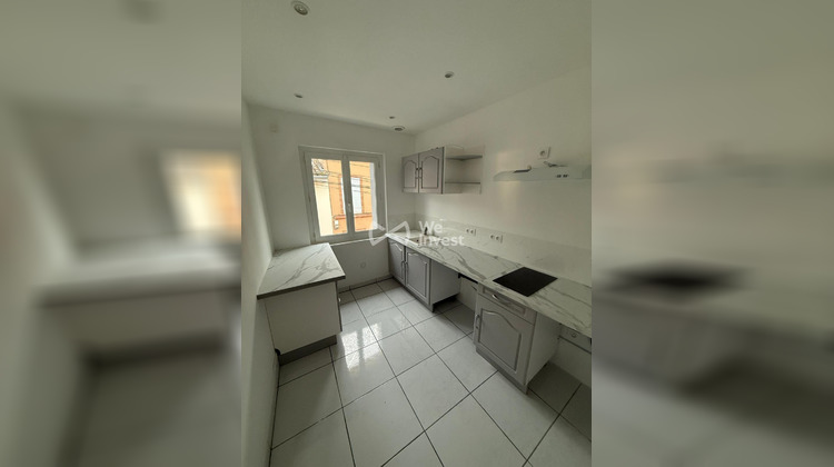 Ma-Cabane - Vente Appartement Castelsarrasin, 47 m²