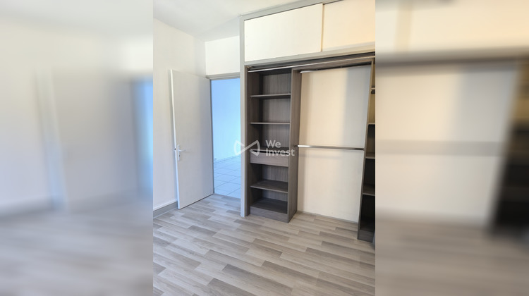 Ma-Cabane - Vente Appartement Castelsarrasin, 47 m²