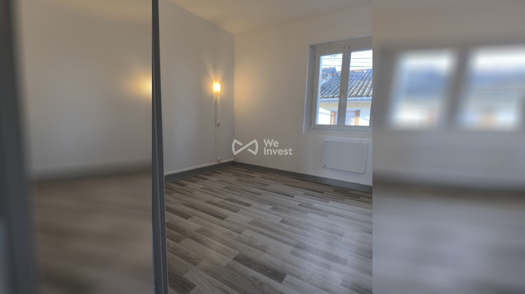 Ma-Cabane - Vente Appartement Castelsarrasin, 47 m²