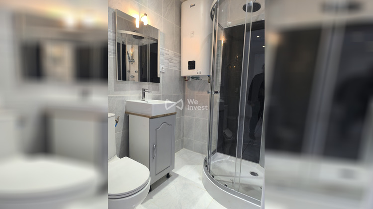 Ma-Cabane - Vente Appartement Castelsarrasin, 47 m²