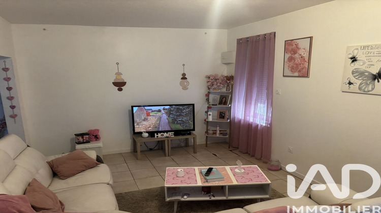 Ma-Cabane - Vente Appartement Castelsarrasin, 91 m²