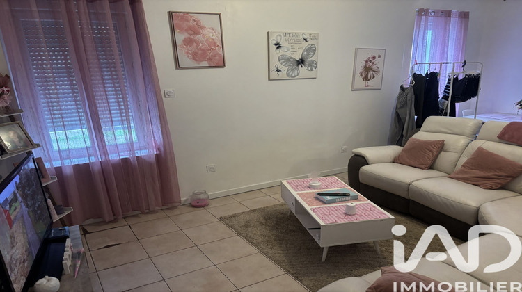 Ma-Cabane - Vente Appartement Castelsarrasin, 91 m²
