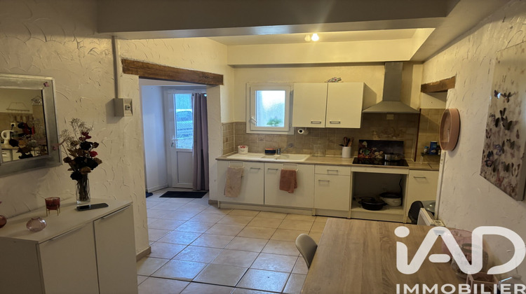 Ma-Cabane - Vente Appartement Castelsarrasin, 91 m²