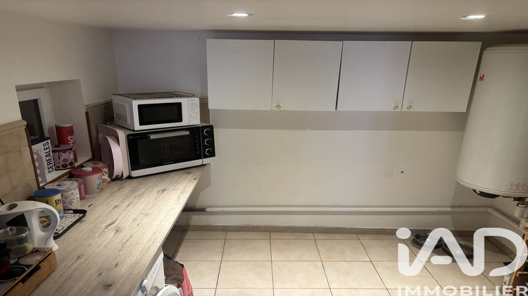 Ma-Cabane - Vente Appartement Castelsarrasin, 91 m²