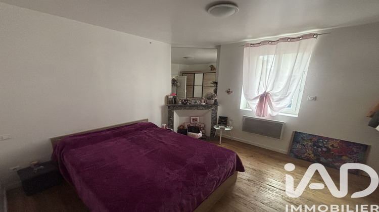 Ma-Cabane - Vente Appartement Castelsarrasin, 91 m²