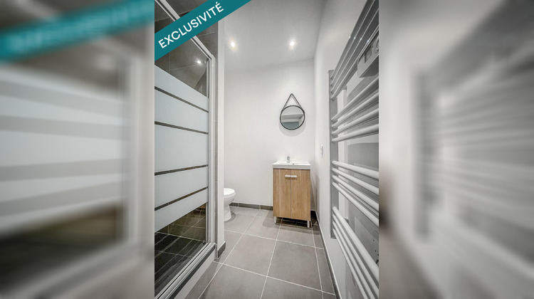 Ma-Cabane - Vente Appartement Castelsarrasin, 59 m²
