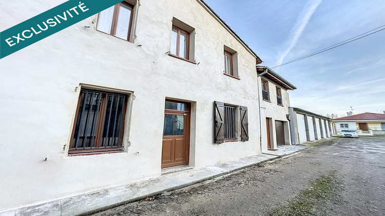 Ma-Cabane - Vente Appartement Castelsarrasin, 59 m²