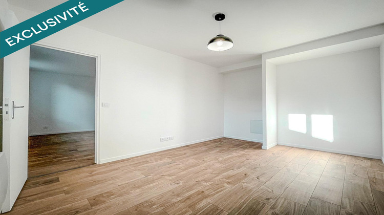 Ma-Cabane - Vente Appartement Castelsarrasin, 38 m²