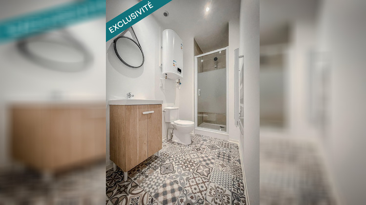 Ma-Cabane - Vente Appartement Castelsarrasin, 38 m²