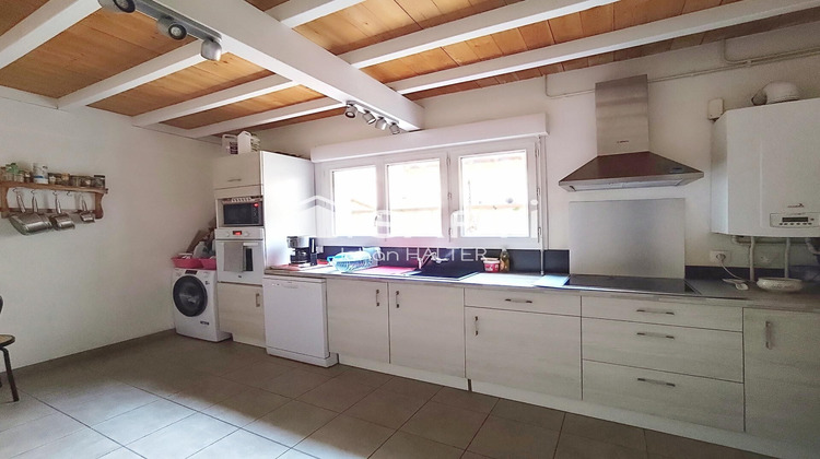 Ma-Cabane - Vente Appartement Castelsarrasin, 121 m²