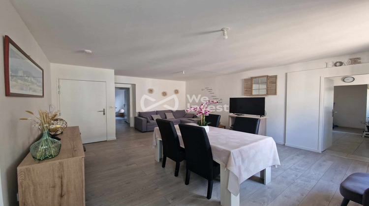 Ma-Cabane - Vente Appartement Castelsarrasin, 70 m²