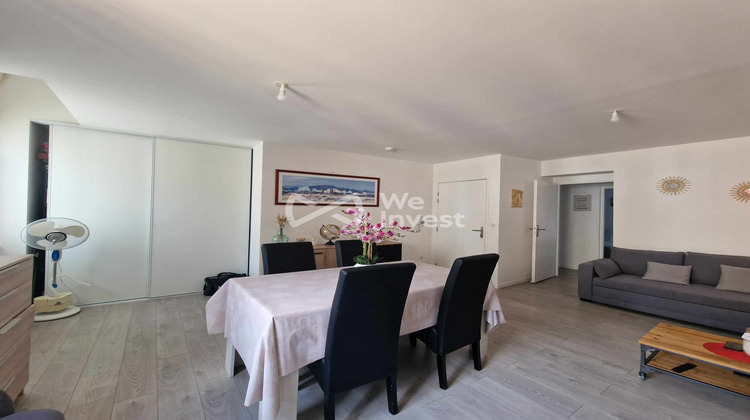Ma-Cabane - Vente Appartement Castelsarrasin, 70 m²