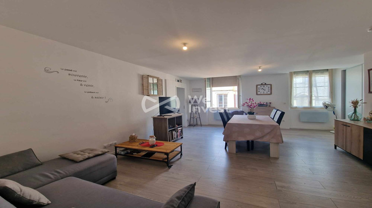Ma-Cabane - Vente Appartement Castelsarrasin, 70 m²