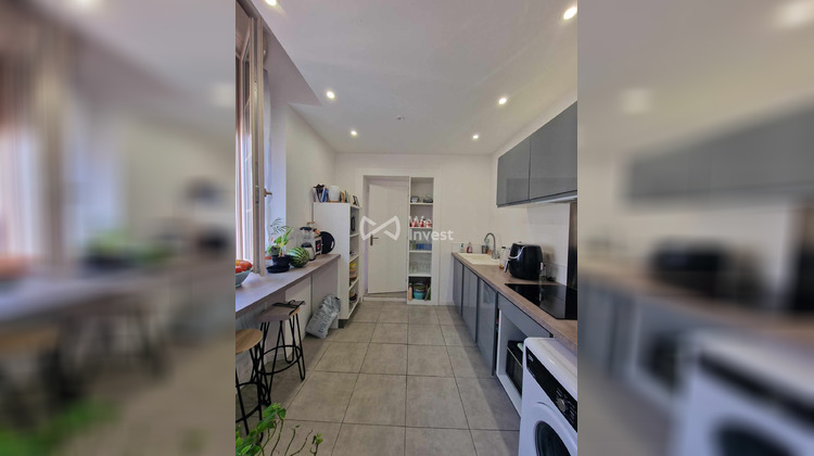 Ma-Cabane - Vente Appartement Castelsarrasin, 70 m²