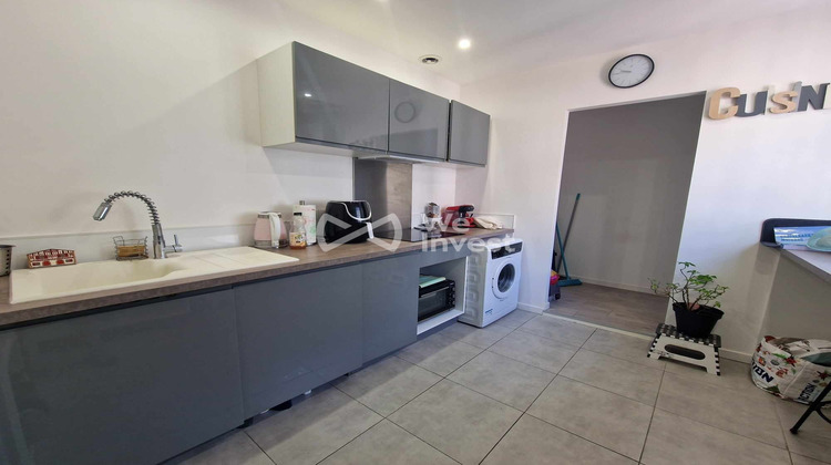 Ma-Cabane - Vente Appartement Castelsarrasin, 70 m²
