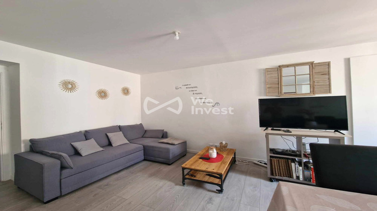 Ma-Cabane - Vente Appartement Castelsarrasin, 70 m²