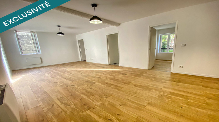 Ma-Cabane - Vente Appartement Castelsarrasin, 53 m²