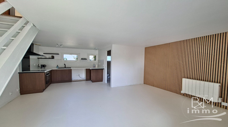 Ma-Cabane - Vente Appartement CASTETS, 33 m²