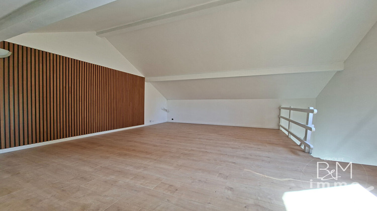 Ma-Cabane - Vente Appartement CASTETS, 33 m²