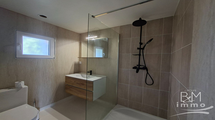 Ma-Cabane - Vente Appartement CASTETS, 33 m²