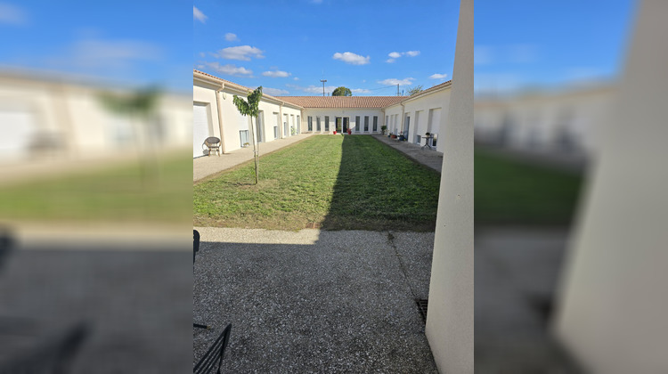 Ma-Cabane - Vente Appartement CASTETS-EN-DORTHE, 27 m²