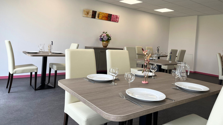 Ma-Cabane - Vente Appartement CASTETS-EN-DORTHE, 27 m²