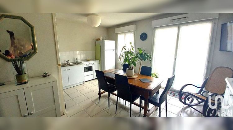 Ma-Cabane - Vente Appartement Castillon-la-Bataille, 43 m²