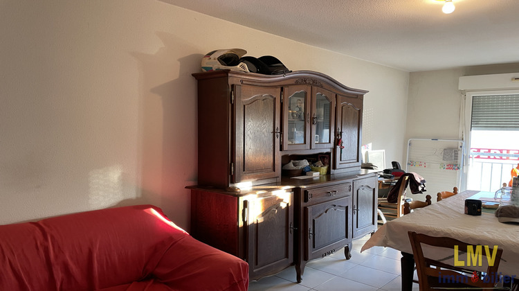 Ma-Cabane - Vente Appartement Castillon-la-Bataille, 43 m²