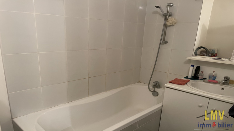 Ma-Cabane - Vente Appartement Castillon-la-Bataille, 43 m²