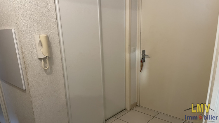 Ma-Cabane - Vente Appartement Castillon-la-Bataille, 43 m²