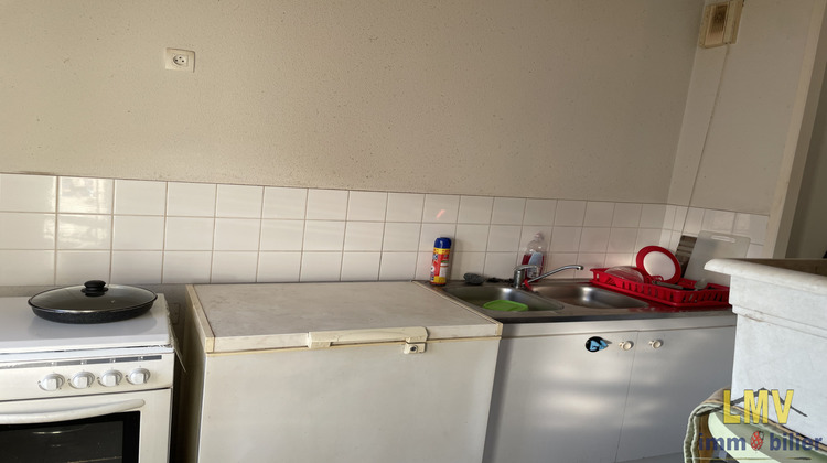 Ma-Cabane - Vente Appartement Castillon-la-Bataille, 43 m²