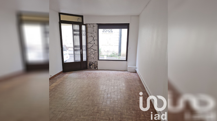 Ma-Cabane - Vente Appartement Castillon-la-Bataille, 49 m²