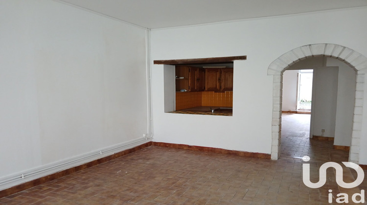 Ma-Cabane - Vente Appartement Castillon-la-Bataille, 49 m²