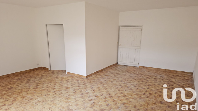 Ma-Cabane - Vente Appartement Castillon-la-Bataille, 49 m²
