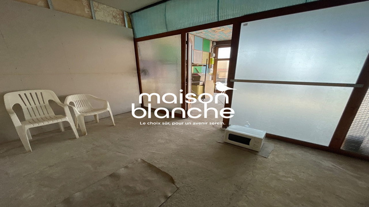 Ma-Cabane - Vente Appartement Castillon-la-Bataille, 62 m²