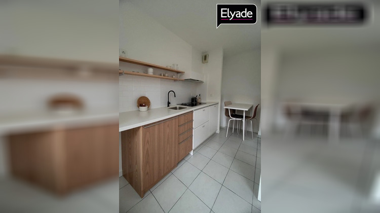 Ma-Cabane - Vente Appartement Castillon-la-Bataille, 43 m²