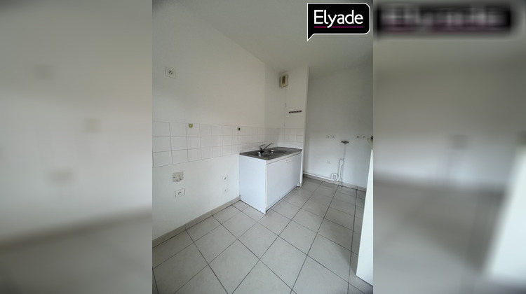 Ma-Cabane - Vente Appartement Castillon-la-Bataille, 43 m²