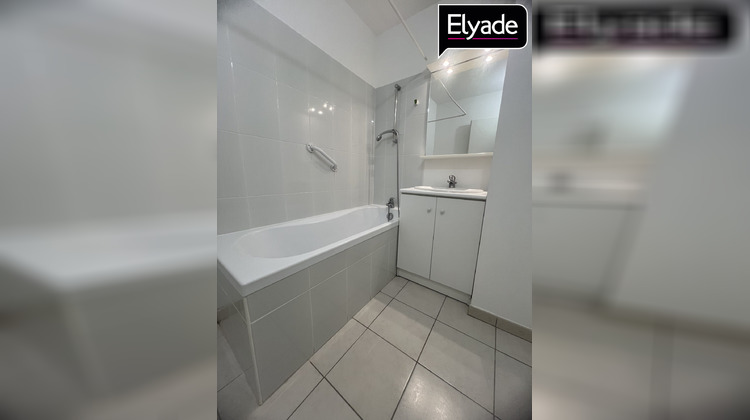 Ma-Cabane - Vente Appartement Castillon-la-Bataille, 43 m²