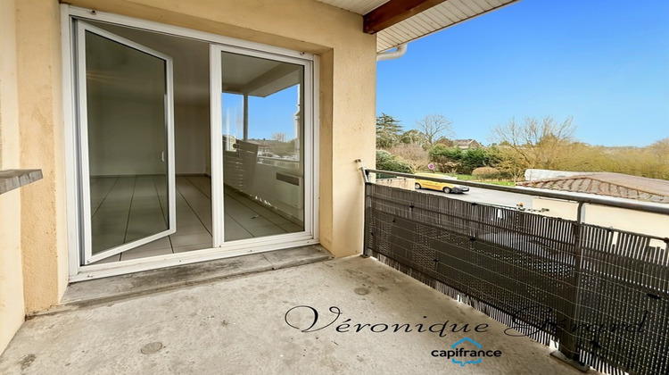 Ma-Cabane - Vente Appartement CASTILLON LA BATAILLE, 65 m²