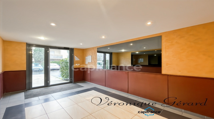 Ma-Cabane - Vente Appartement CASTILLON LA BATAILLE, 65 m²