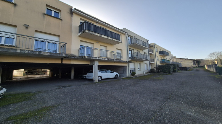 Ma-Cabane - Vente Appartement Castillon-la-Bataille, 44 m²