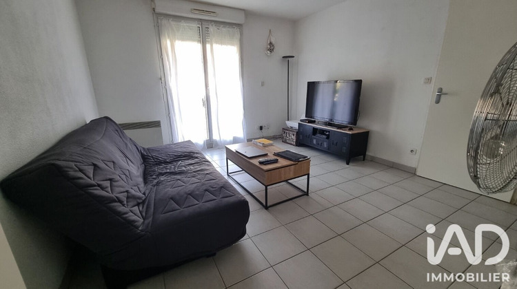 Ma-Cabane - Vente Appartement Castillon-la-Bataille, 45 m²