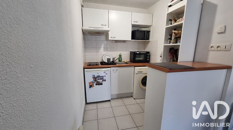 Ma-Cabane - Vente Appartement Castillon-la-Bataille, 45 m²