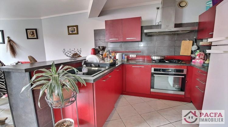 Ma-Cabane - Vente Appartement Castres, 68 m²