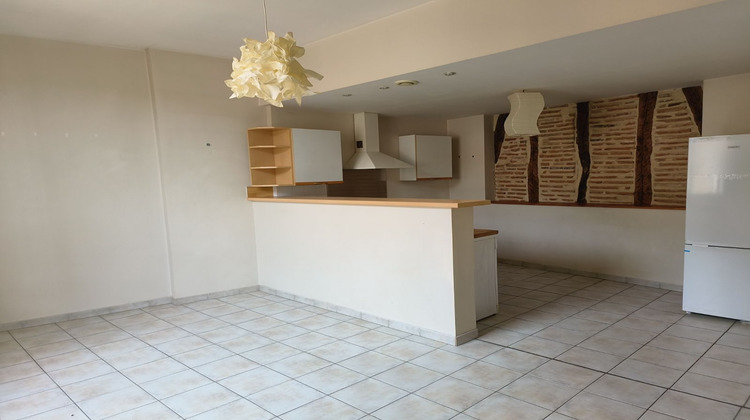 Ma-Cabane - Vente Appartement Castres, 52 m²