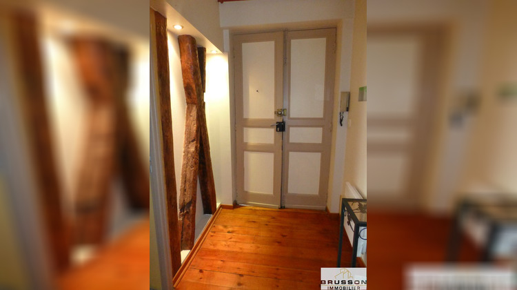 Ma-Cabane - Vente Appartement Castres, 52 m²