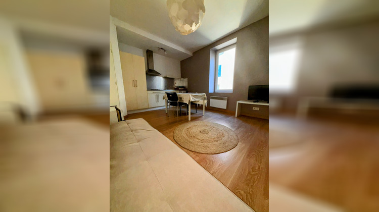 Ma-Cabane - Vente Appartement Castres, 23 m²