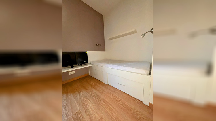 Ma-Cabane - Vente Appartement Castres, 23 m²