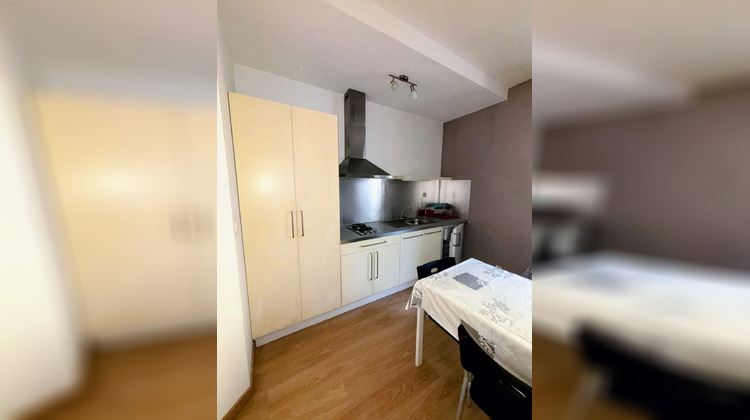 Ma-Cabane - Vente Appartement Castres, 23 m²