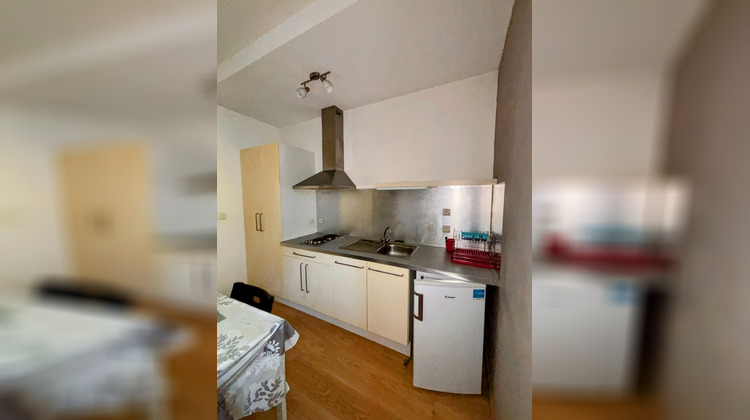 Ma-Cabane - Vente Appartement Castres, 23 m²